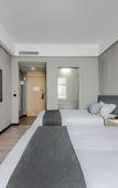 Туры в отель Junyi Collection Hotel (Qingdao Jimo Datongma Plaza)