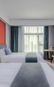 Туры в отель Junyi Collection Hotel (Qingdao Jimo Datongma Plaza)