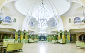 Туры в отель LTI Mahdia Beach