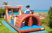 Туры в отель LTI Mahdia Beach