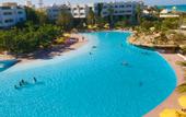 Туры в отель LTI Mahdia Beach