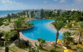 Туры в отель LTI Mahdia Beach