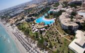 Туры в отель LTI Mahdia Beach