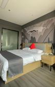 Туры в отель Shankee Hotel (Kunshan Yingbin Xi Road)
