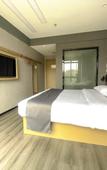 Туры в отель Shankee Hotel (Kunshan Yingbin Xi Road)