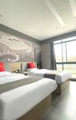 Туры в отель Shankee Hotel (Kunshan Yingbin Xi Road)