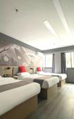 Туры в отель Shankee Hotel (Kunshan Yingbin Xi Road)