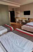 Туры в отель Junyi Chain Hotel (Qingdao Longhai Road)