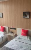 Туры в отель Junyi Chain Hotel (Qingdao Longhai Road)
