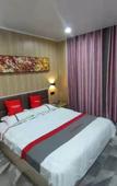 Туры в отель Junyi Chain Hotel (Qingdao Longhai Road)