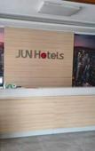 Туры в отель Junyi Chain Hotel (Qingdao Longhai Road)