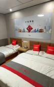 Туры в отель Junyi Chain Hotel (Qingdao Longhai Road)