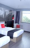 Туры в отель Shankee Hotel (Luquan Shangzhuang Commercial Plaza)