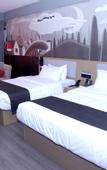 Туры в отель Shankee Hotel (Luquan Shangzhuang Commercial Plaza)