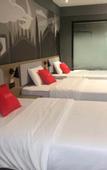 Туры в отель Shankee Hotel (Luquan Shangzhuang Commercial Plaza)