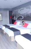 Туры в отель Shankee Hotel (Luquan Shangzhuang Commercial Plaza)