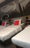 Туры в отель Shankee Hotel (Luquan Shangzhuang Commercial Plaza)