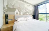 Туры в отель Shankee Chain Hotel (Sanya Yalongwan Bohou Road)