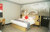 Туры в отель Shankee Chain Hotel (Sanya Yalongwan Bohou Road)