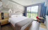 Туры в отель Shankee Chain Hotel (Sanya Yalongwan Bohou Road)