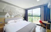 Туры в отель Shankee Chain Hotel (Sanya Yalongwan Bohou Road)