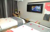 Туры в отель Shankee Chain Hotel (Sanya Yalongwan Bohou Road)