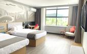 Туры в отель Shankee Chain Hotel (Sanya Yalongwan Bohou Road)
