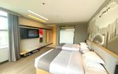 Туры в отель Shankee Chain Hotel (Sanya Yalongwan Bohou Road)