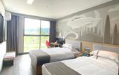 Туры в отель Shankee Chain Hotel (Sanya Yalongwan Bohou Road)