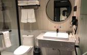 Туры в отель Shankee Hotel (Shuyang Hanshan Zhen)