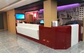 Туры в отель Shankee Hotel (Shuyang Hanshan Zhen)