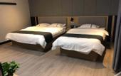 Туры в отель Shankee Hotel (Shuyang Hanshan Zhen)