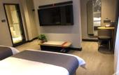 Туры в отель Shankee Hotel (Shuyang Hanshan Zhen)