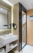Туры в отель Shankee Tea Style Hotel (Suzhou Guogou Guangchang Pedestrian Street)