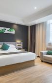 Туры в отель Shankee Tea Style Hotel (Suzhou Guogou Guangchang Pedestrian Street)