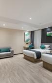 Туры в отель Shankee Tea Style Hotel (Suzhou Guogou Guangchang Pedestrian Street)