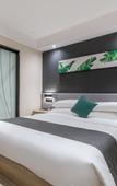 Туры в отель Shankee Tea Style Hotel (Suzhou Guogou Guangchang Pedestrian Street)