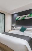 Туры в отель Shankee Tea Style Hotel (Suzhou Guogou Guangchang Pedestrian Street)