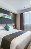 Туры в отель Shankee Tea Style Hotel (Suzhou Guogou Guangchang Pedestrian Street)