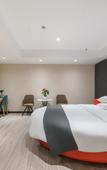 Туры в отель Shankee Tea Style Hotel (Suzhou Guogou Guangchang Pedestrian Street)