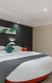 Туры в отель Shankee Tea Style Hotel (Suzhou Guogou Guangchang Pedestrian Street)