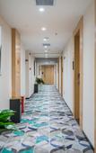 Туры в отель Shankee Tea Style Hotel (Suzhou Guogou Guangchang Pedestrian Street)