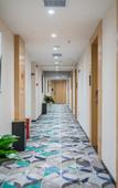 Туры в отель Shankee Tea Style Hotel (Suzhou Guogou Guangchang Pedestrian Street)
