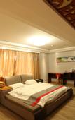 Туры в отель Junyi chain hotel (Daoxiang street, Dongping, Tai'an)