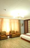 Туры в отель Junyi chain hotel (Daoxiang street, Dongping, Tai'an)