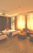 Туры в отель Junyi chain hotel (Daoxiang street, Dongping, Tai'an)