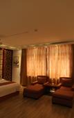 Туры в отель Junyi chain hotel (Daoxiang street, Dongping, Tai'an)