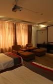 Туры в отель Junyi chain hotel (Daoxiang street, Dongping, Tai'an)