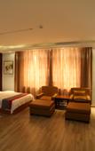 Туры в отель Junyi chain hotel (Daoxiang street, Dongping, Tai'an)