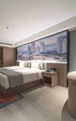 Туры в отель CityNote Hotel Ningbo MixC Mall Wantou Metro Station
